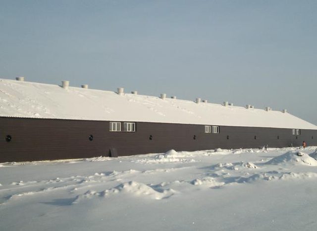 СПК «Артём» — фото с объекта