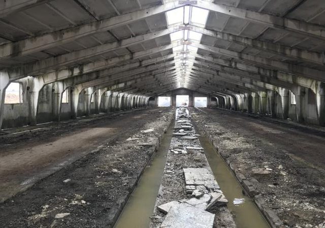 ООО «АПК «Грана-Хабары» — фото с объекта